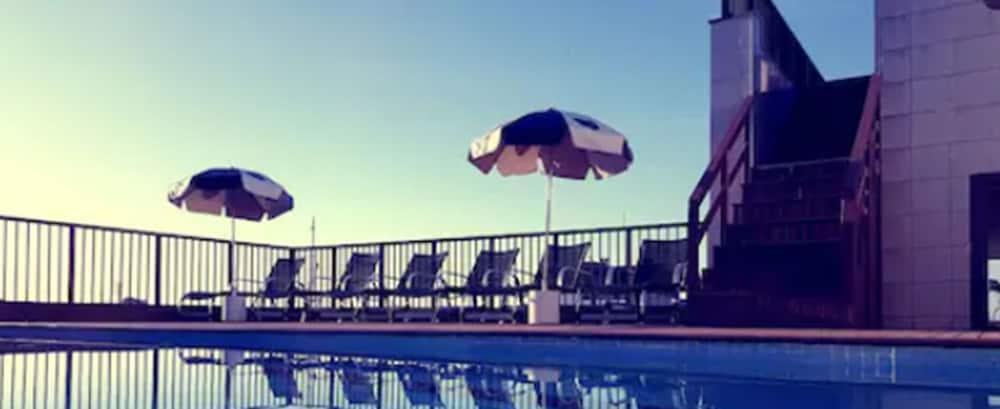 Royalty Copacabana Hotel Rio de Janeiro Exterior foto