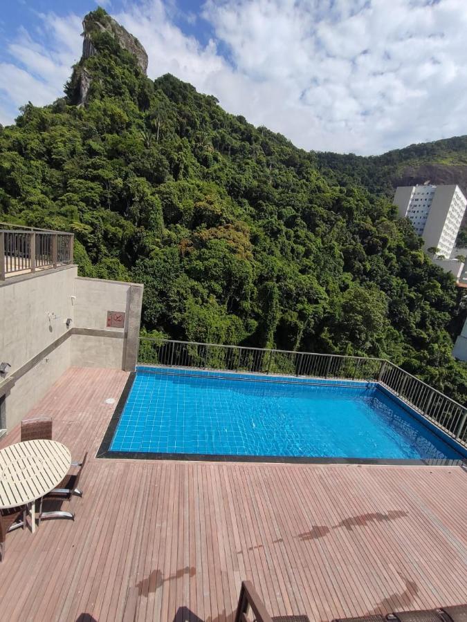 Royalty Copacabana Hotel Rio de Janeiro Exterior foto