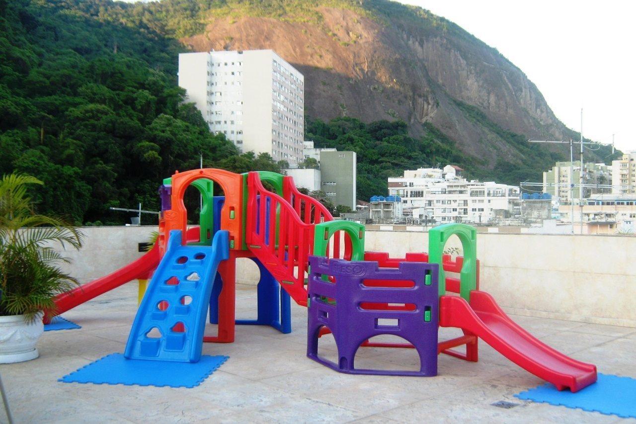 Royalty Copacabana Hotel Rio de Janeiro Exterior foto